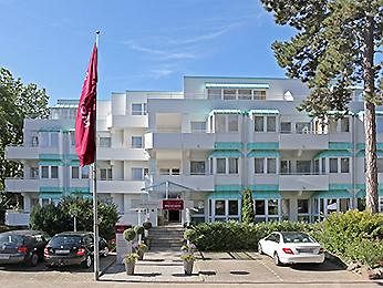 Mercure Hotel Timmendorfer Strand