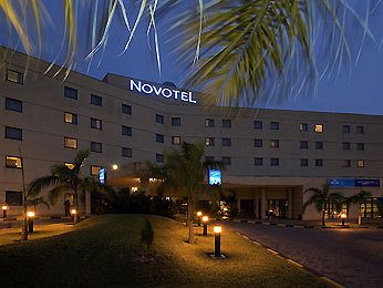 Novotel Port Harcourt