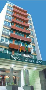 Harbor Hotel Regent Suites