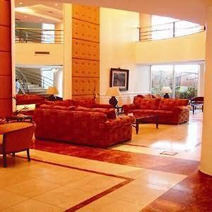 Amerian Catamarca Park Hotel