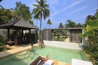 Evason Hua Hin