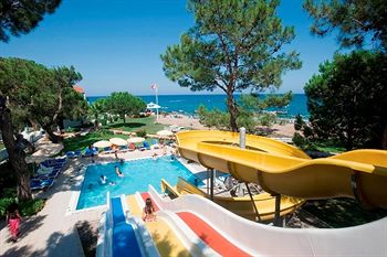 Majesty Club Kemer Beach