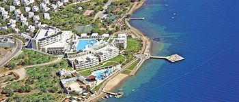 Hotel Baia Bodrum