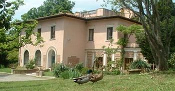 Villa Ulivi