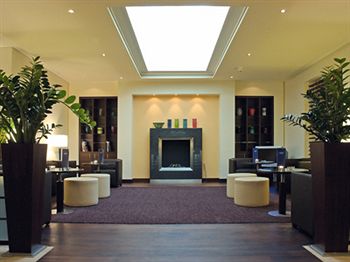 ACHAT Premium Hotel City-Wiesbaden