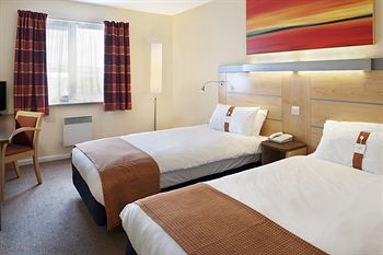 Holiday Inn Express Newcastle Metrocentre