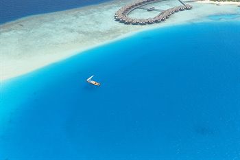 Baros Maldives