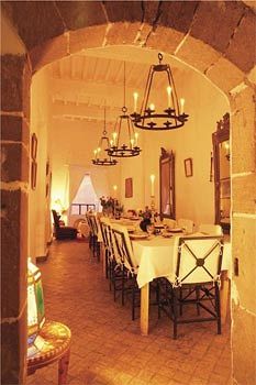 Hotel Riad Villa Maroc