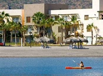 Loreto Baja Golf Resort & Spa