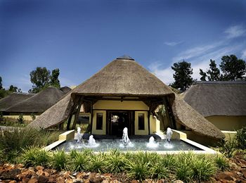 Shumba Valley Lodge