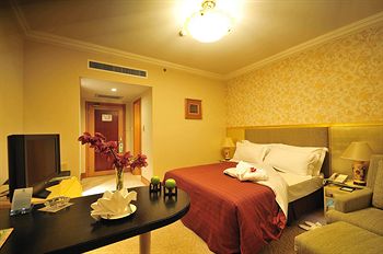 Anting Villa Hotel Shanghai