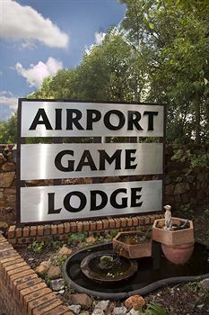 Airport Game Lodge