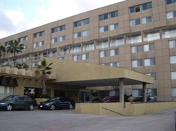 Hotel Palacio Azteca