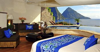 Jade Mountain Resort