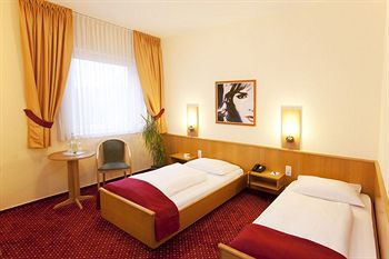 Comfort Hotel Wiesbaden Ost