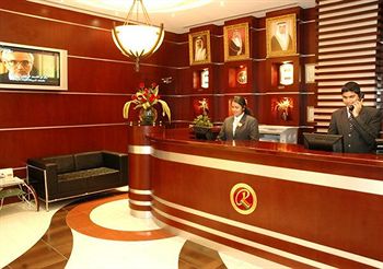 Grand Hotel Bahrain Manama