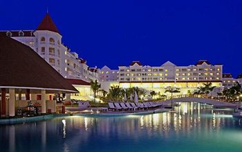 Grand Bahia Principe Jamaica - All Inclusive