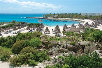 Grand Sirenis Riviera Maya All Inclusive