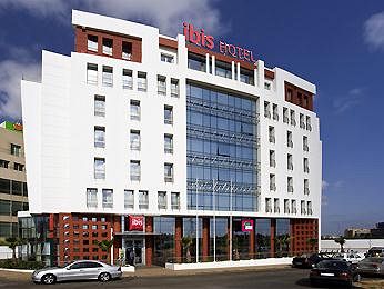 Ibis Casablanca Sidi Maarouf