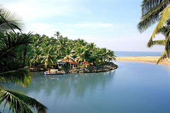 Beach and Lake Ayurvedic Resort