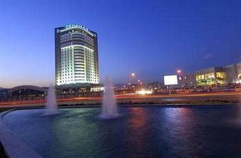 Dedeman Konya Hotel And Convention Center