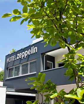 Hotel Zeppelin