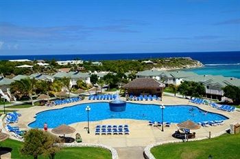 Verandah Resort & Spa Antigua All Inclusive