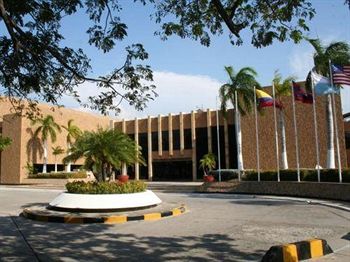 Estelar Santamar Hotel & Centro de Convenciones