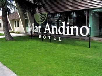 Mar Andino Hotel