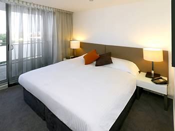 Adina Apartment Hotel Wollongong