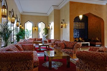 Es Saadi Gardens &amp; Resort - Palace