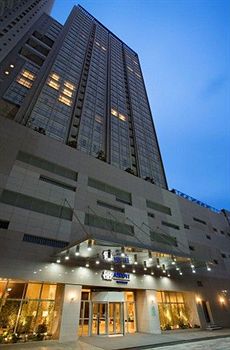 Ascott Guangzhou