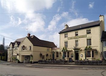 The Mary Arden Inn