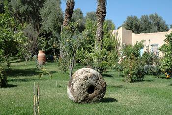 Hotel Dar Zitoune Taroudant