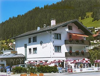 Hotel Restaurant Hemmi