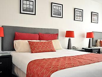 ibis Styles Warrnambool Central Court - formerly all seasons