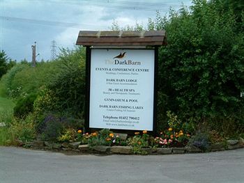 The Dark Barn Lodge - Guest House