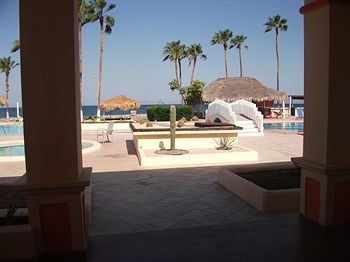 Desert Inn Loreto