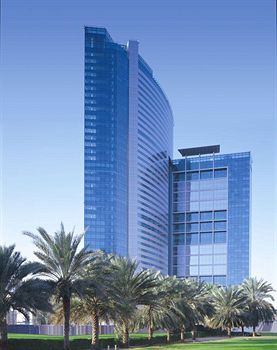 Jumeirah Living - World Trade Centre Residence