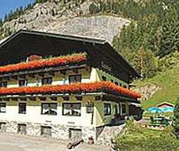 Gasthof - Hotel Klammstein