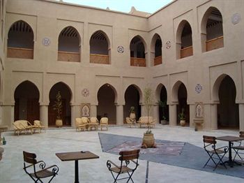 Hotel Ksar Assalassil