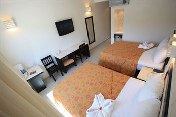 Tulija Express by Excellent City Hotels