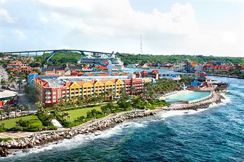 Renaissance Curacao Resort & Casino