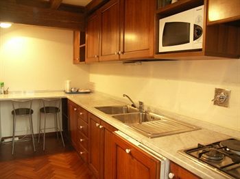 Your Apartment in Florence