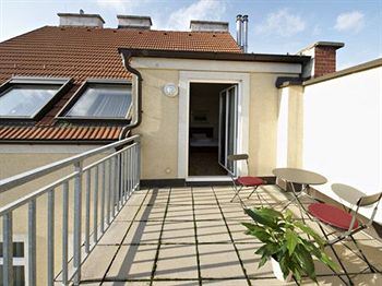 Aldano Serviced Apartments Vienna