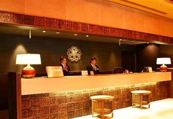 Kakegawa Grand Hotel