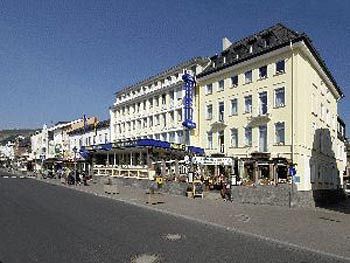 Parkhotel RÃ¼desheim