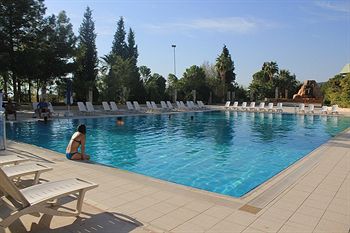 Polat Thermal Hotel