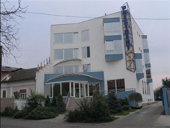 President Hotel Timisoara