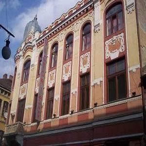 Victoria Hotel Timisoara